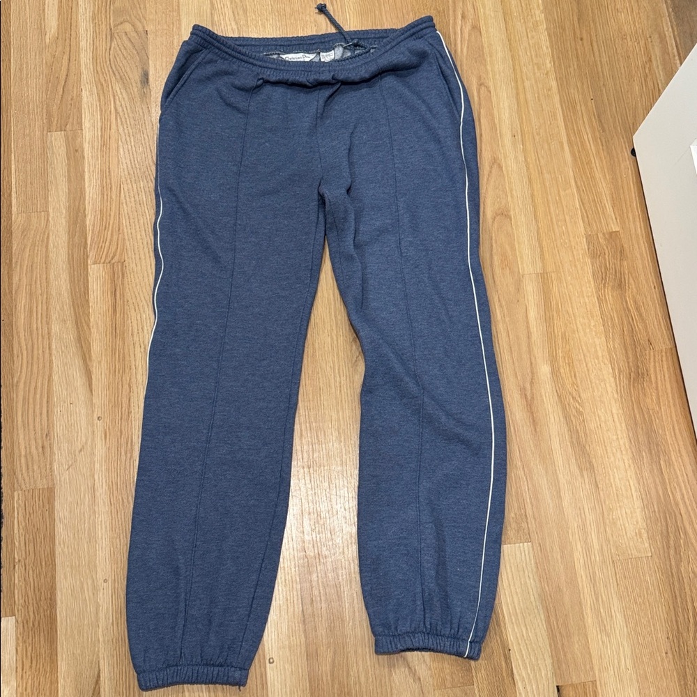 Vintage Christian Dior Sweatpants